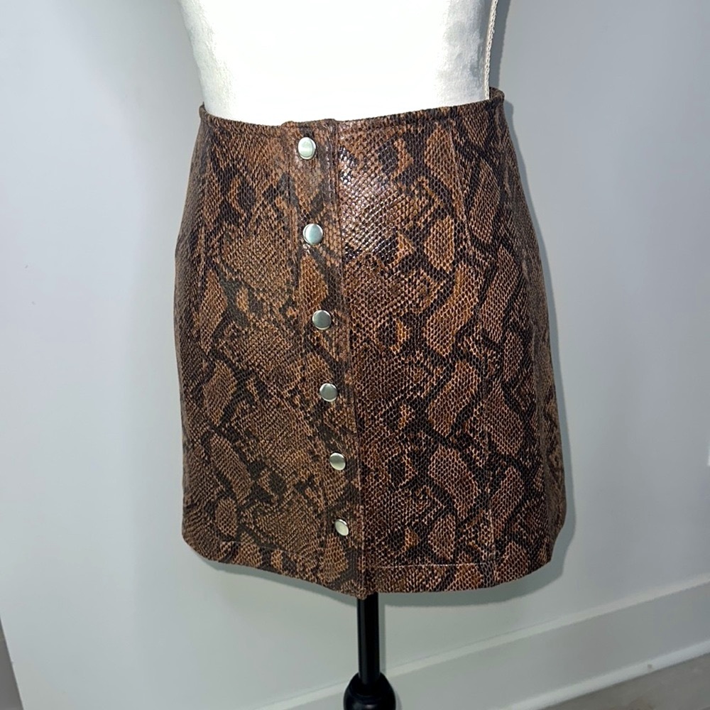 Python Print Skirt